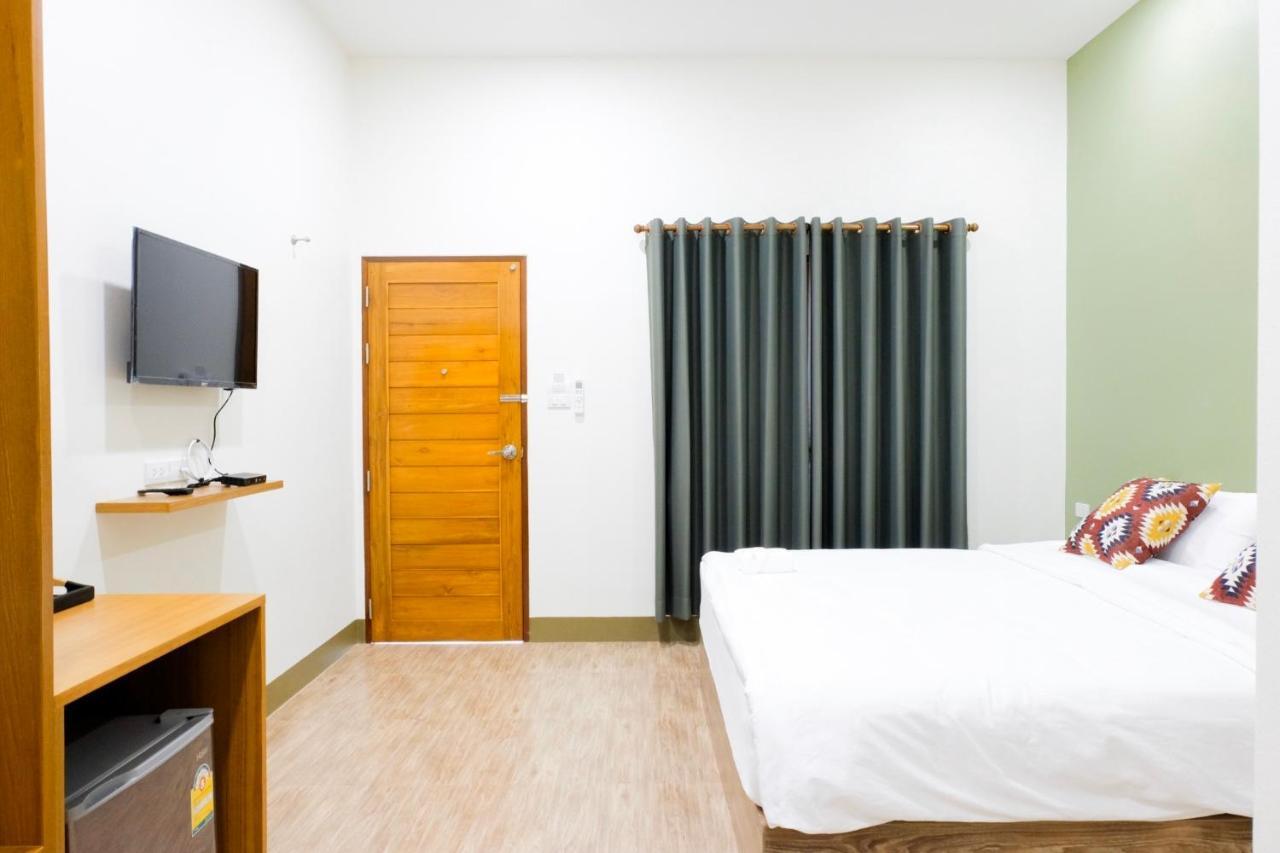 The Cozy Hotel فيتشابوري المظهر الخارجي الصورة
