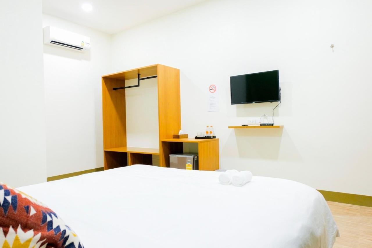 The Cozy Hotel فيتشابوري المظهر الخارجي الصورة