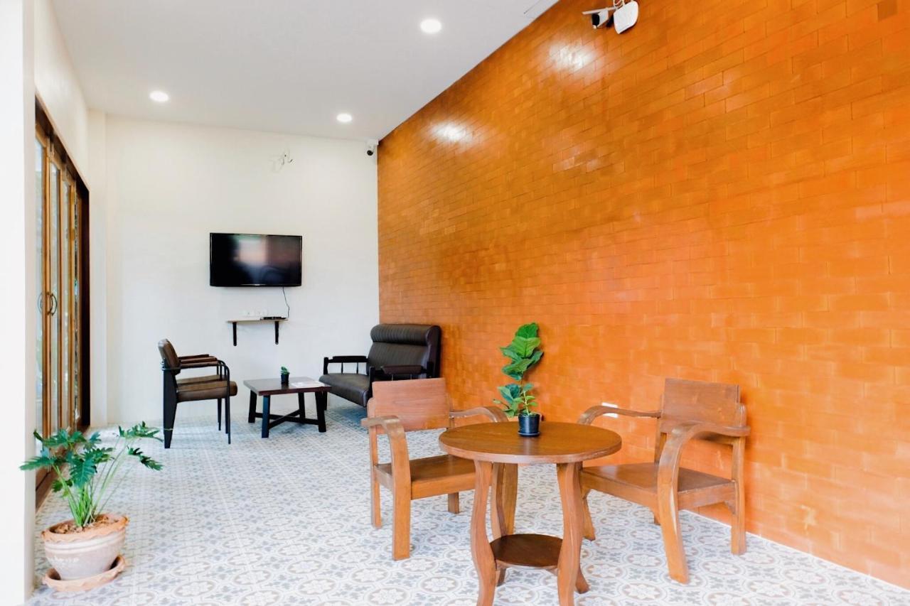 The Cozy Hotel فيتشابوري المظهر الخارجي الصورة