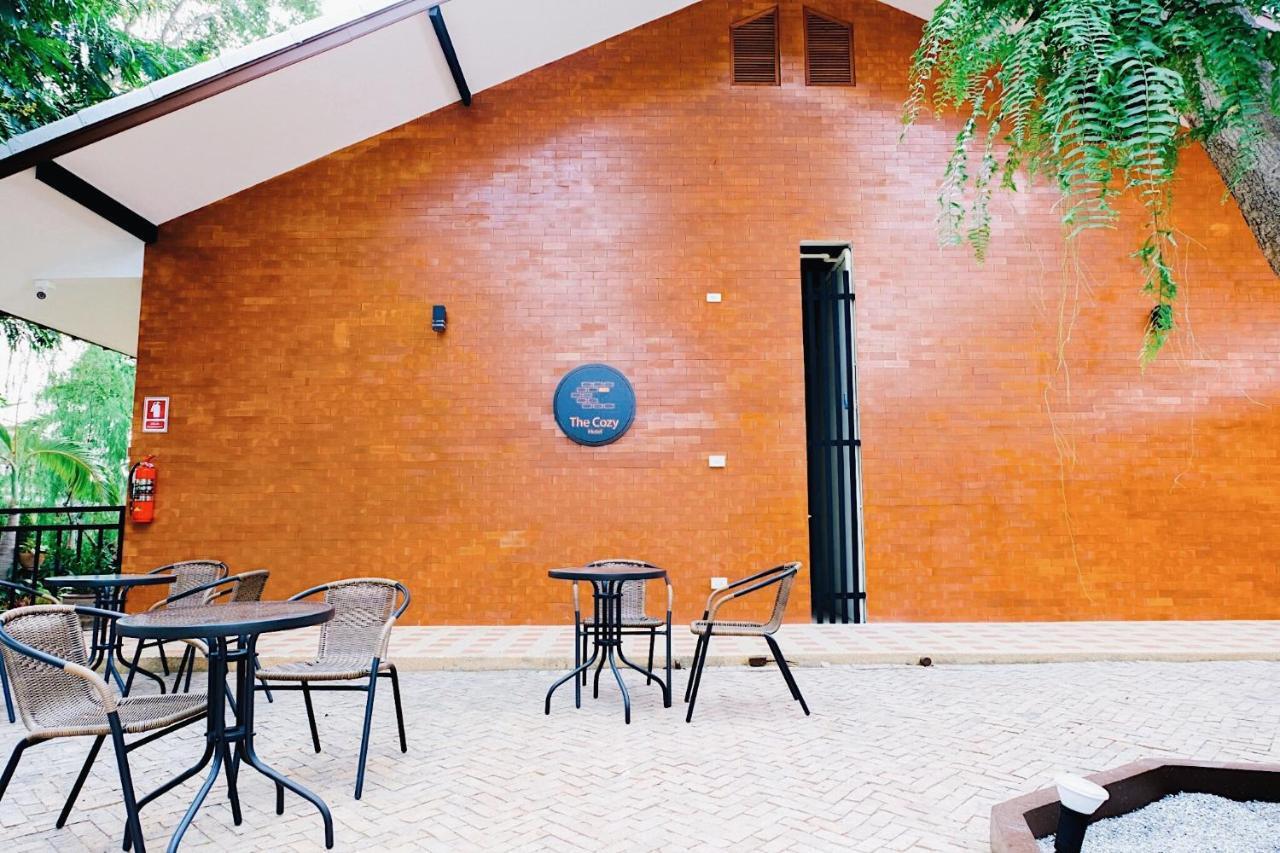 The Cozy Hotel فيتشابوري المظهر الخارجي الصورة