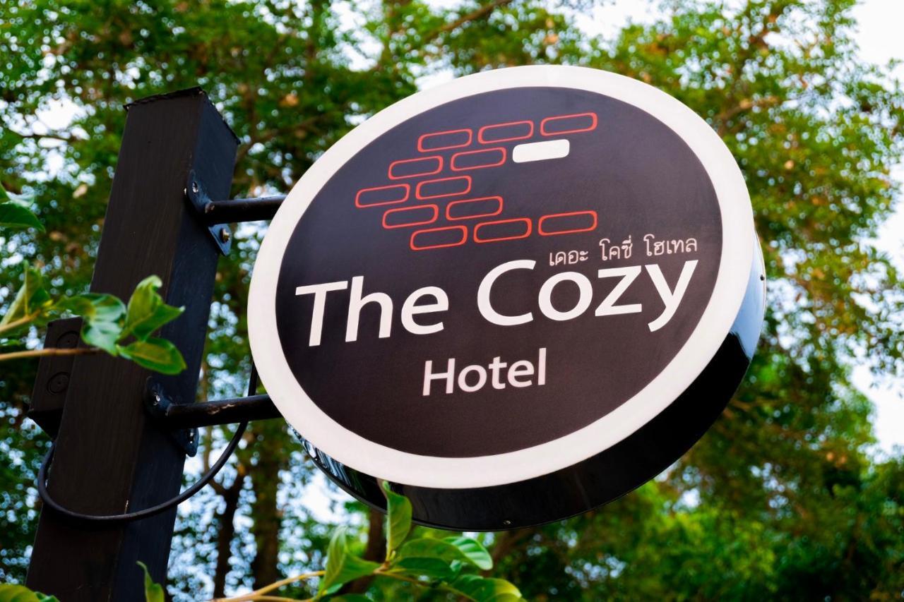 The Cozy Hotel فيتشابوري المظهر الخارجي الصورة