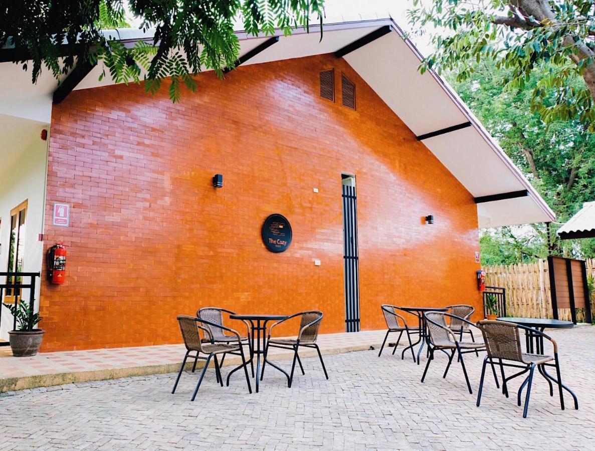 The Cozy Hotel فيتشابوري المظهر الخارجي الصورة
